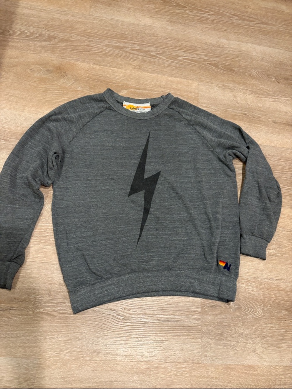 Aviator Nation Crewneck Sweatshirt